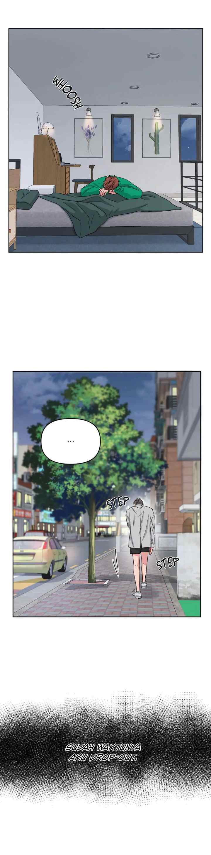 Arts Mans chapter 34 halaman 10