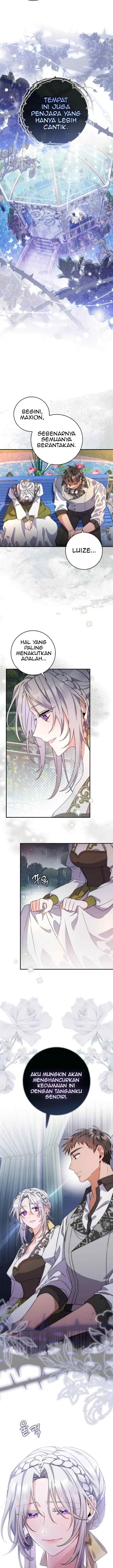 As My Husband Wish, I Will Bring in the Concubine chapter 6 halaman 9