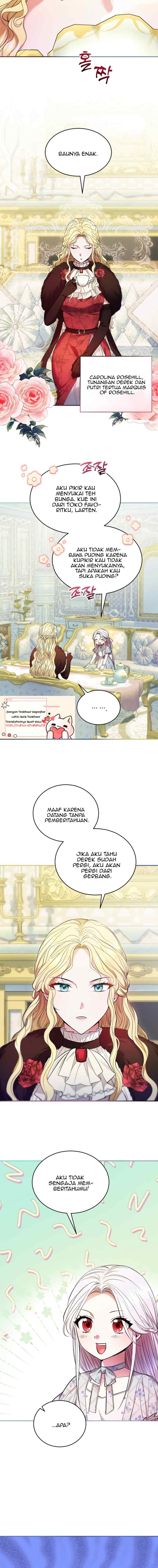 I'm Done Being a Hero, Even If It's Retirement chapter 2 halaman 9