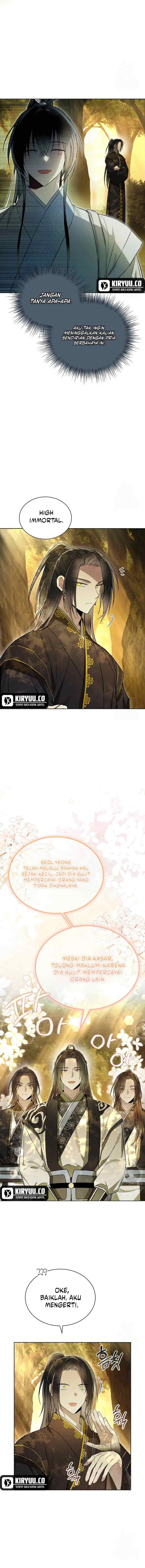Subdued Soul Chronicle chapter 8 halaman 12