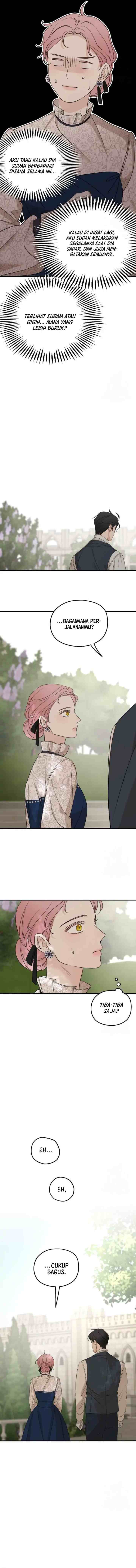 My In-Laws Are Obsessed With Me chapter 68 halaman 18