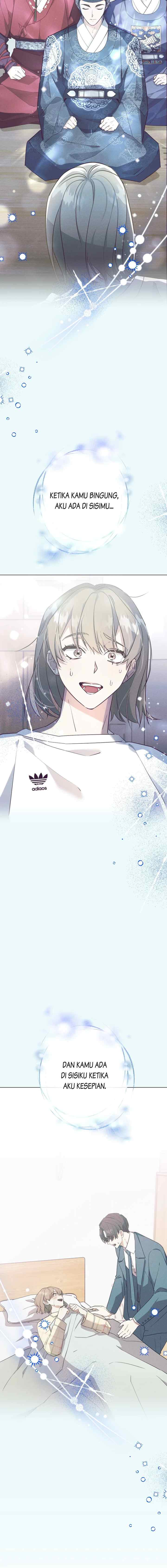 Rooftop Prince chapter 30 halaman 7