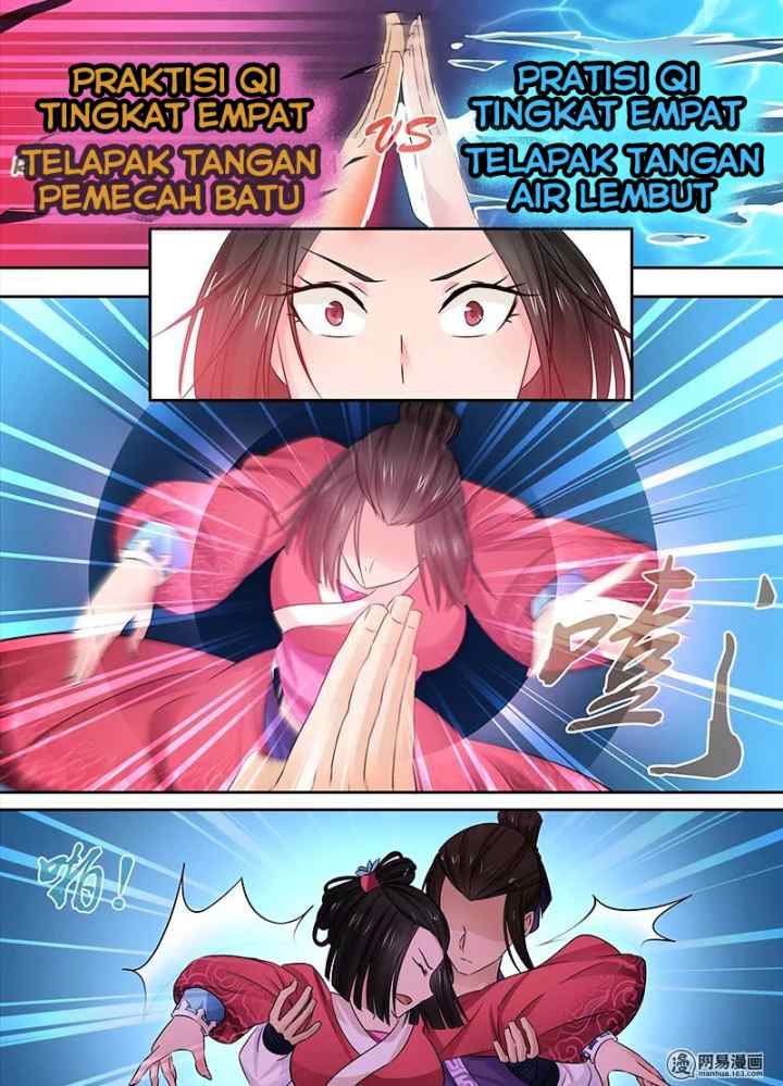 Yong Heng Zhi Zun chapter 4 halaman 12