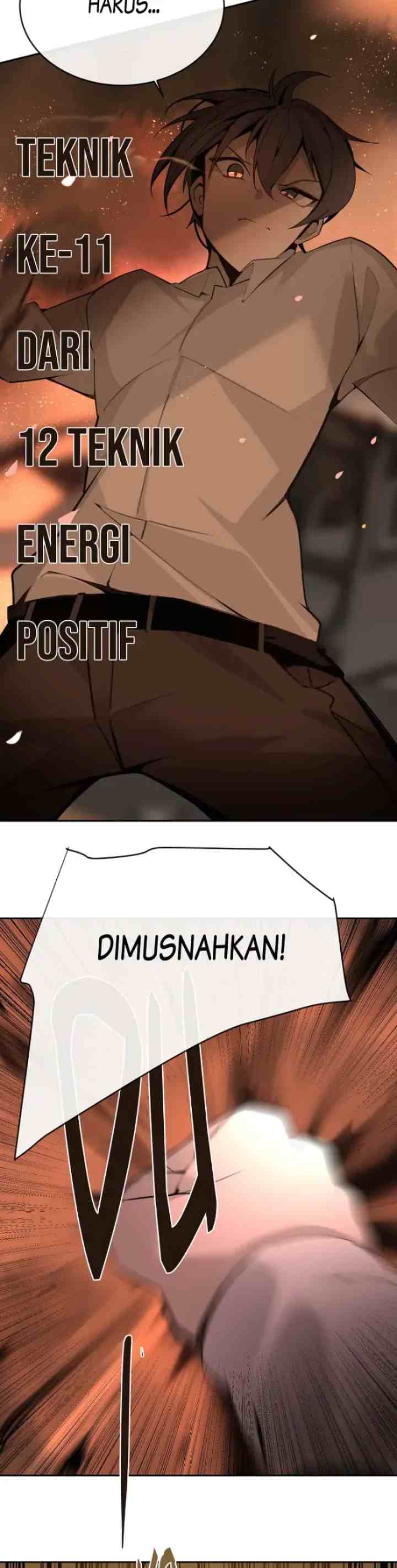 Devil Sword King chapter 236 halaman 14