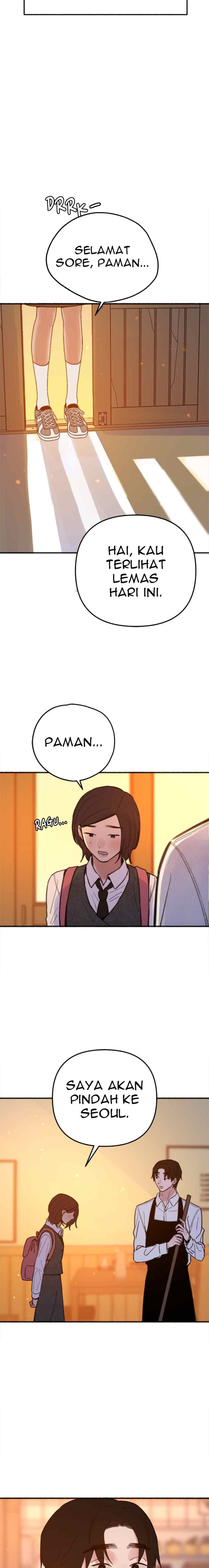 Muse On Yumyeong chapter 96 halaman 14