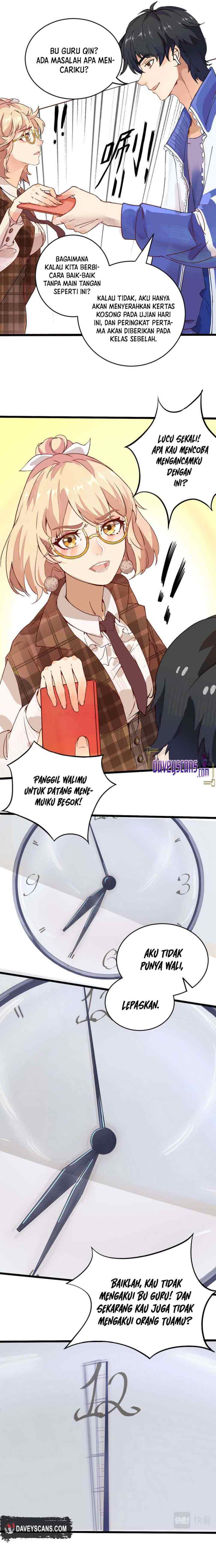I Exploit Bugs chapter 2 halaman 6