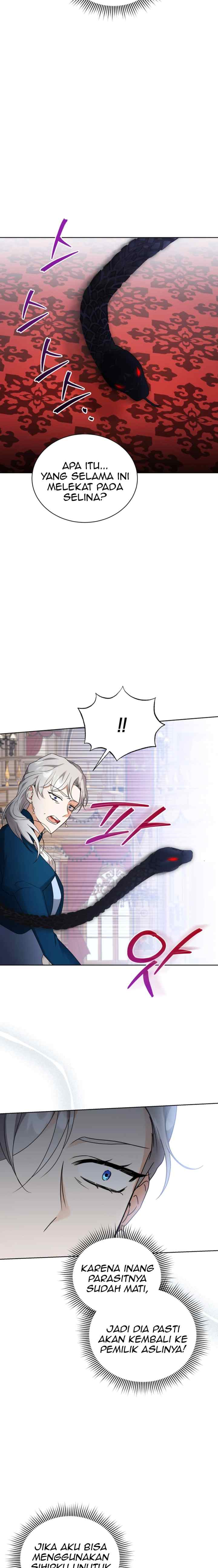 I Became The Villain's Trainer chapter 70 halaman 15