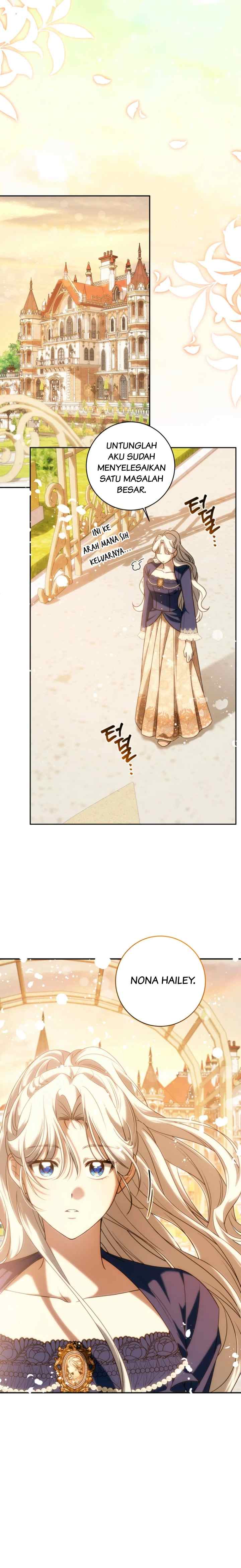 I Am the Obsessive Emperor's Talented Pharmacist chapter 39 halaman 15
