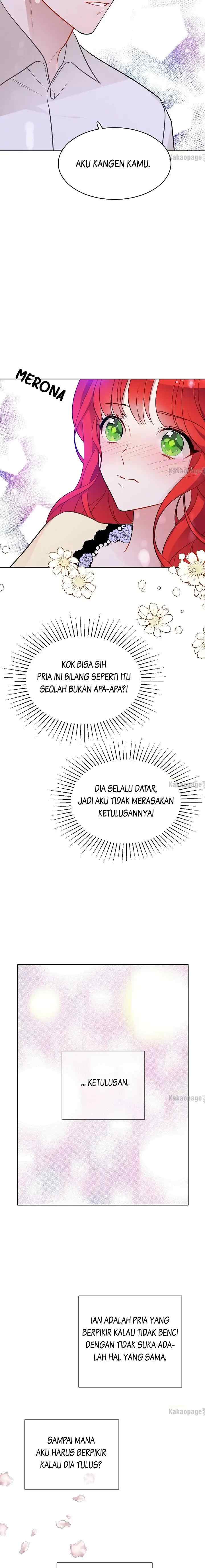 Mueller's Investigator chapter 118 halaman 6