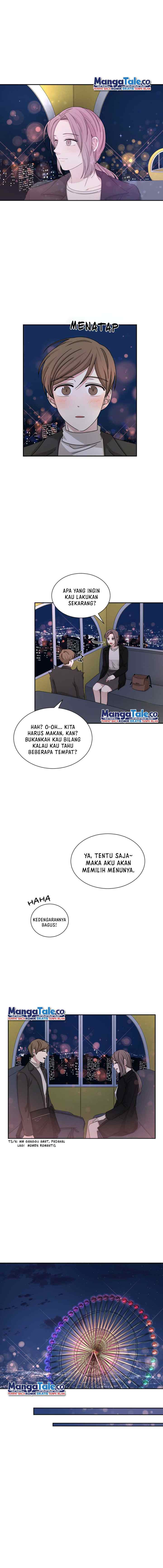 Big Life chapter 48 halaman 11