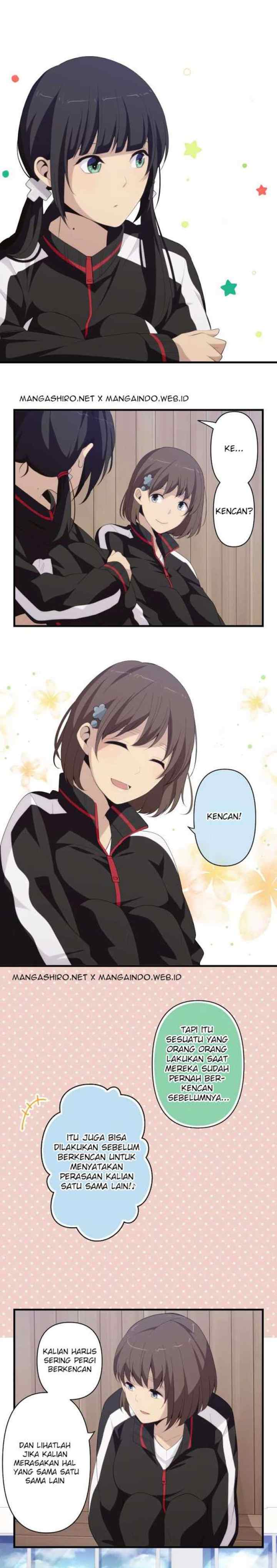 ReLIFE chapter 192 halaman 7