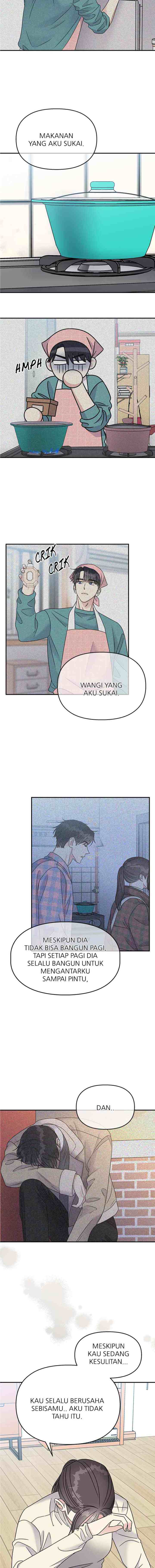 Do As I Say! chapter 67 halaman 16