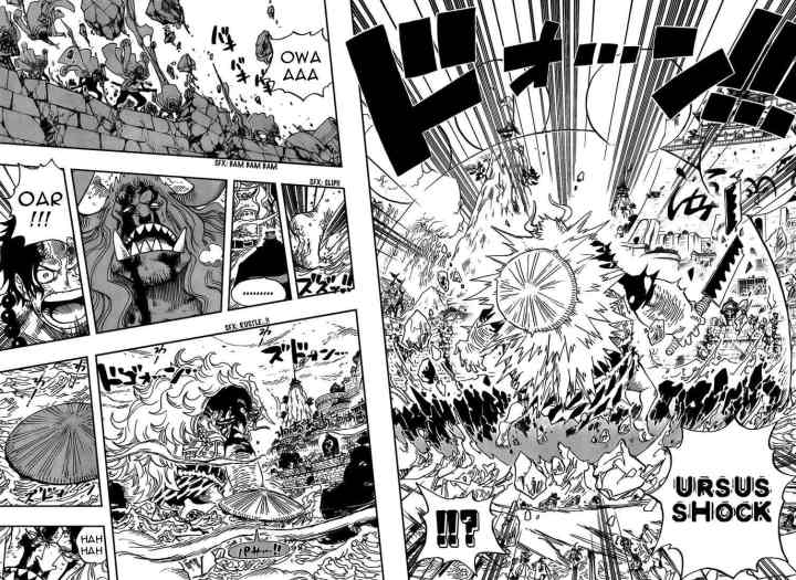 One Piece chapter 555 halaman 7
