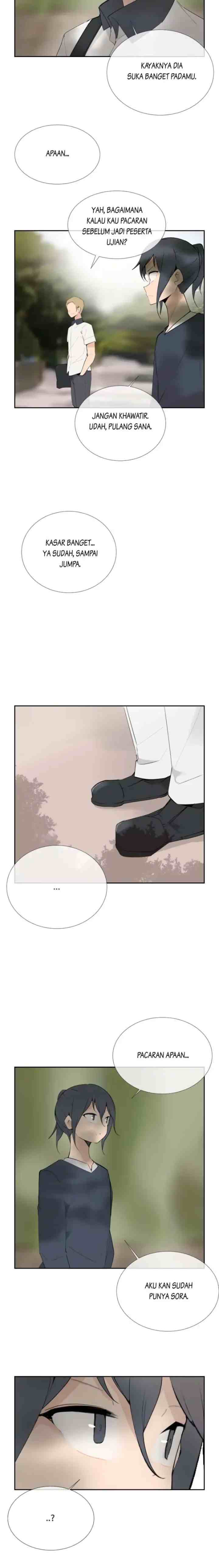 Devil Sword King chapter 113 halaman 12