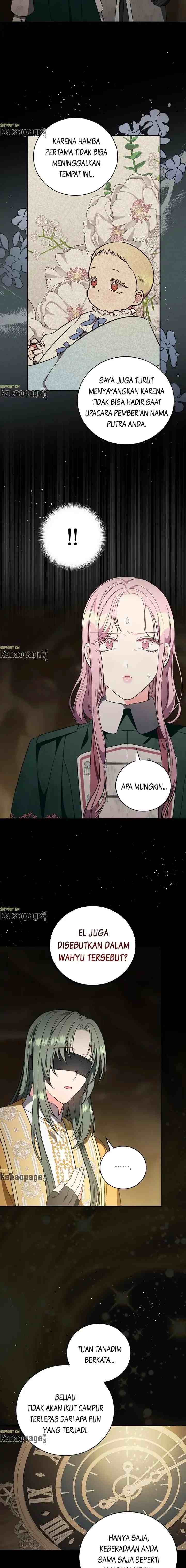 Duchess of the Glass House chapter 54 halaman 6