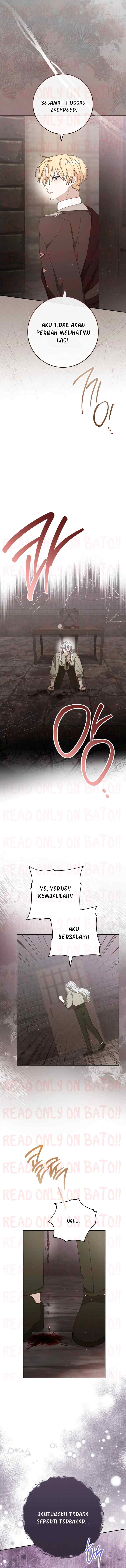 Please Cherish Your Friends chapter 87 halaman 6