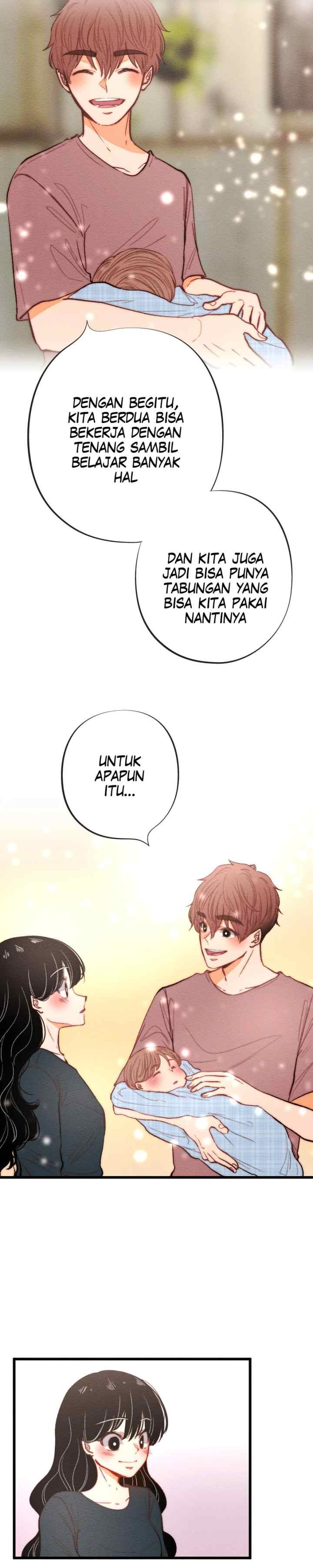 Mistake S1 chapter 129 halaman 11