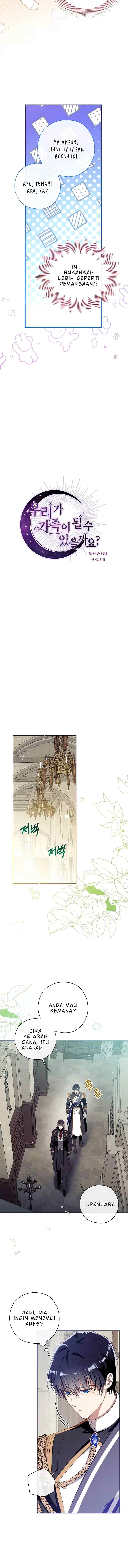 Family is Needed chapter 132 halaman 5