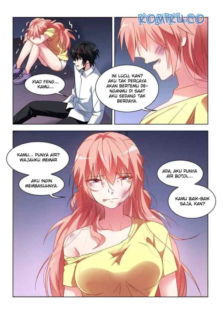 Vicious Luck chapter 105 halaman 6