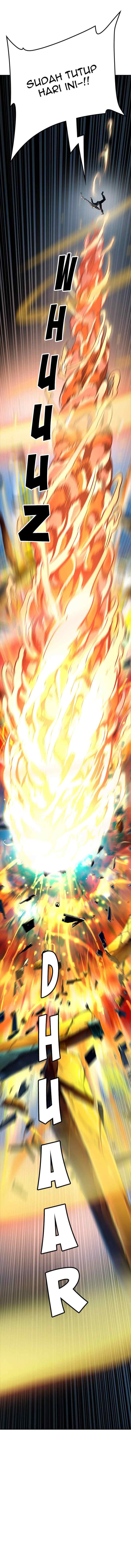 Tower of God chapter 522 halaman 17