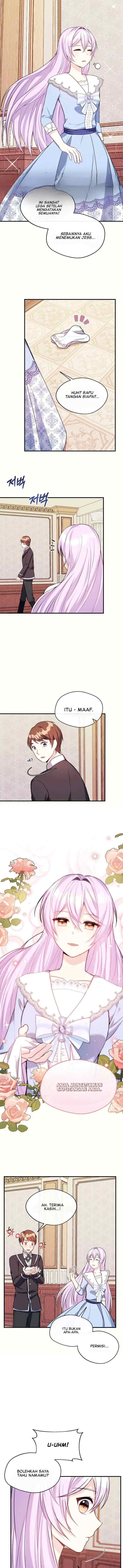 I Became the Older Sister of a Regretful Male Lead chapter 9 halaman 12
