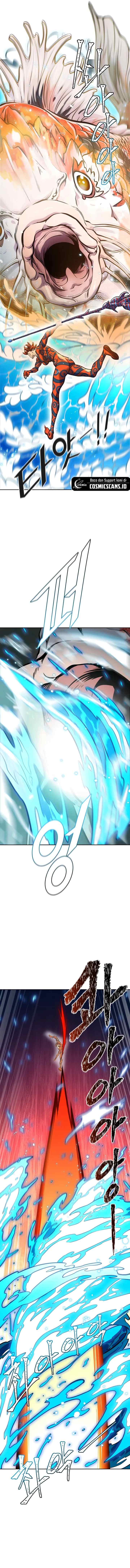 Tower of God chapter 596 halaman 10