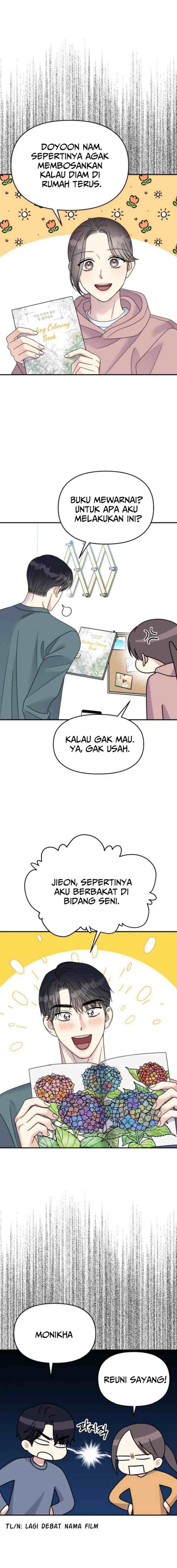Do As I Say! chapter 79 halaman 11