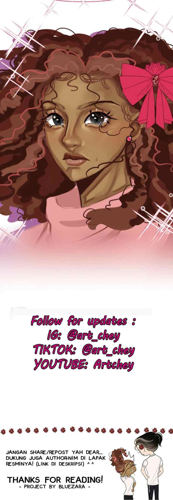 Violent Pink chapter 19 halaman 16