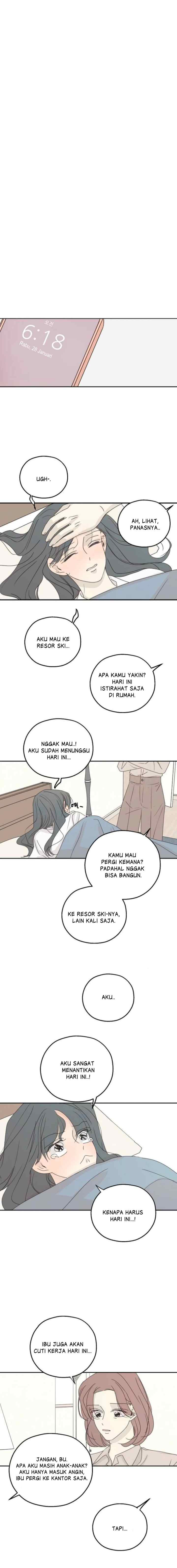 The Password Is 002! chapter 43 halaman 10