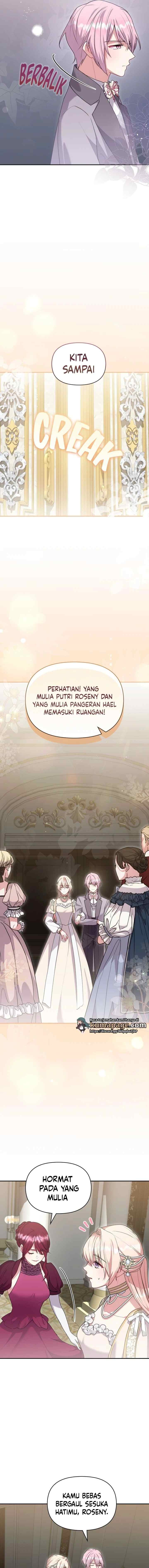You Are So Cute chapter 69 halaman 10
