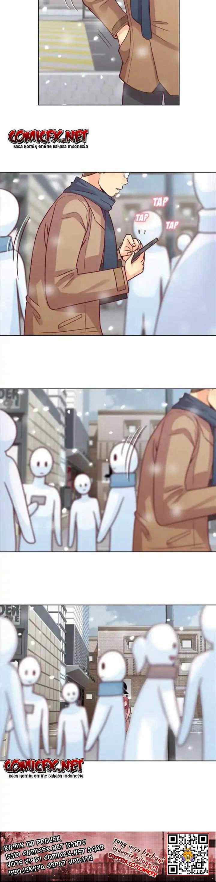 Annoying Alice chapter 16 halaman 16