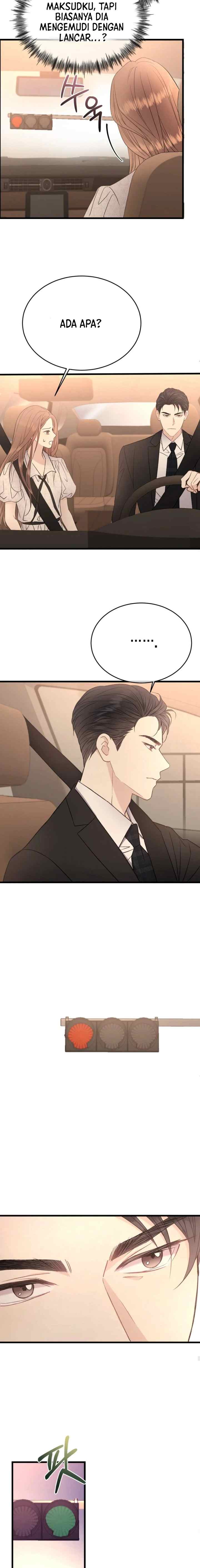 A Night Soaked With You chapter 21 halaman 5