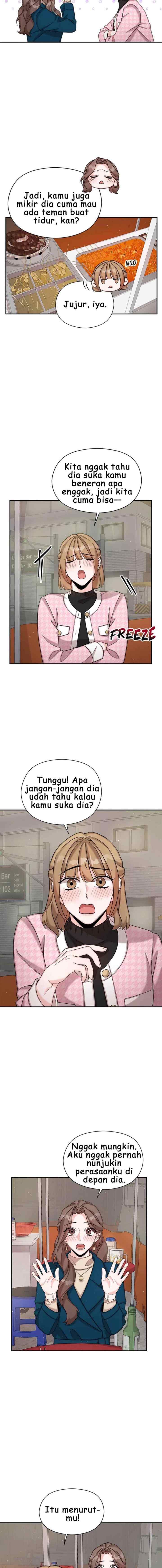 The Most Perfect Marriage chapter 9 halaman 5
