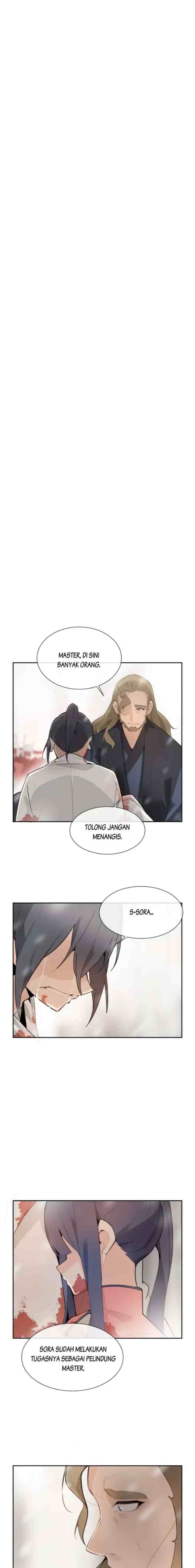 Devil Sword King chapter 162 halaman 9