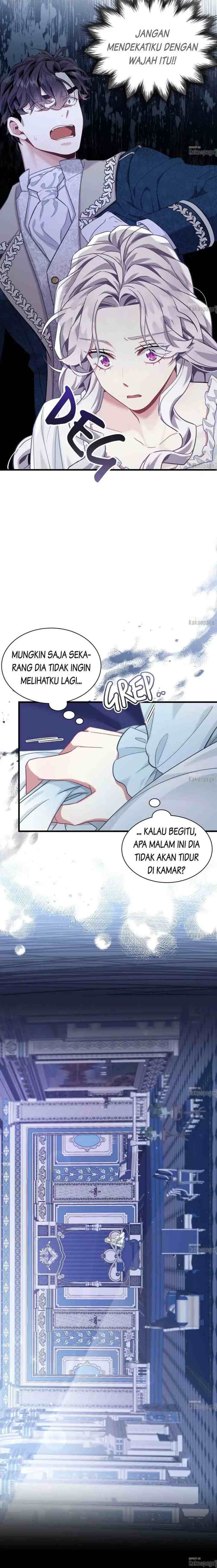 Not Sew Wicked Stepmom chapter 75 halaman 10