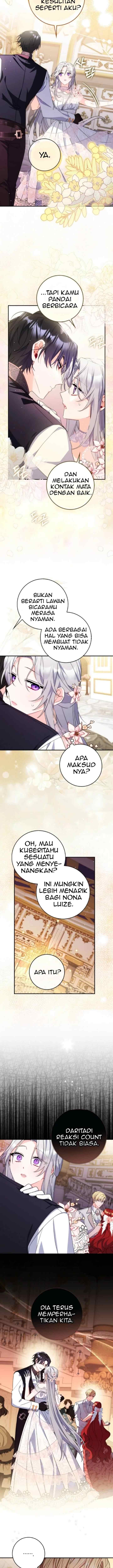 As My Husband Wish, I Will Bring in the Concubine chapter 11 halaman 7