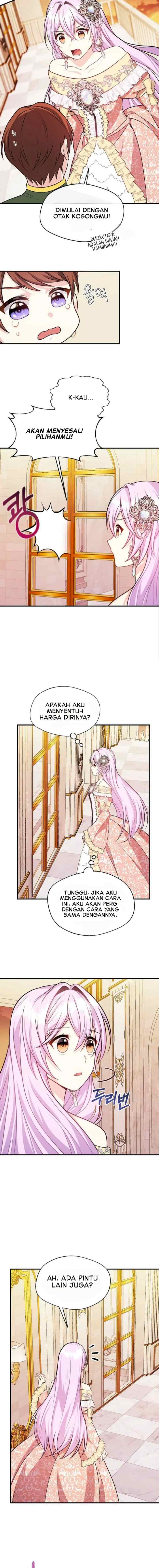 I Became the Older Sister of a Regretful Male Lead chapter 10 halaman 12