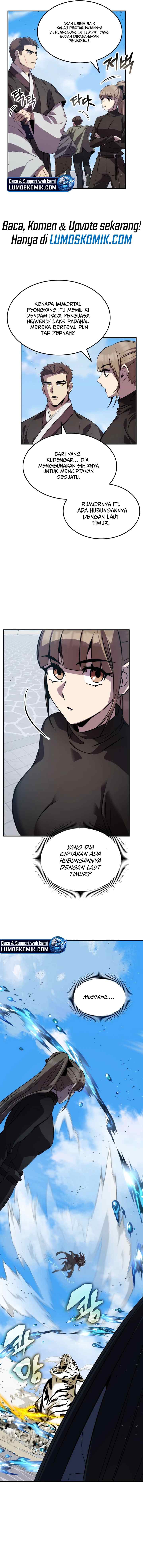 Drug Devourer chapter 93 halaman 5