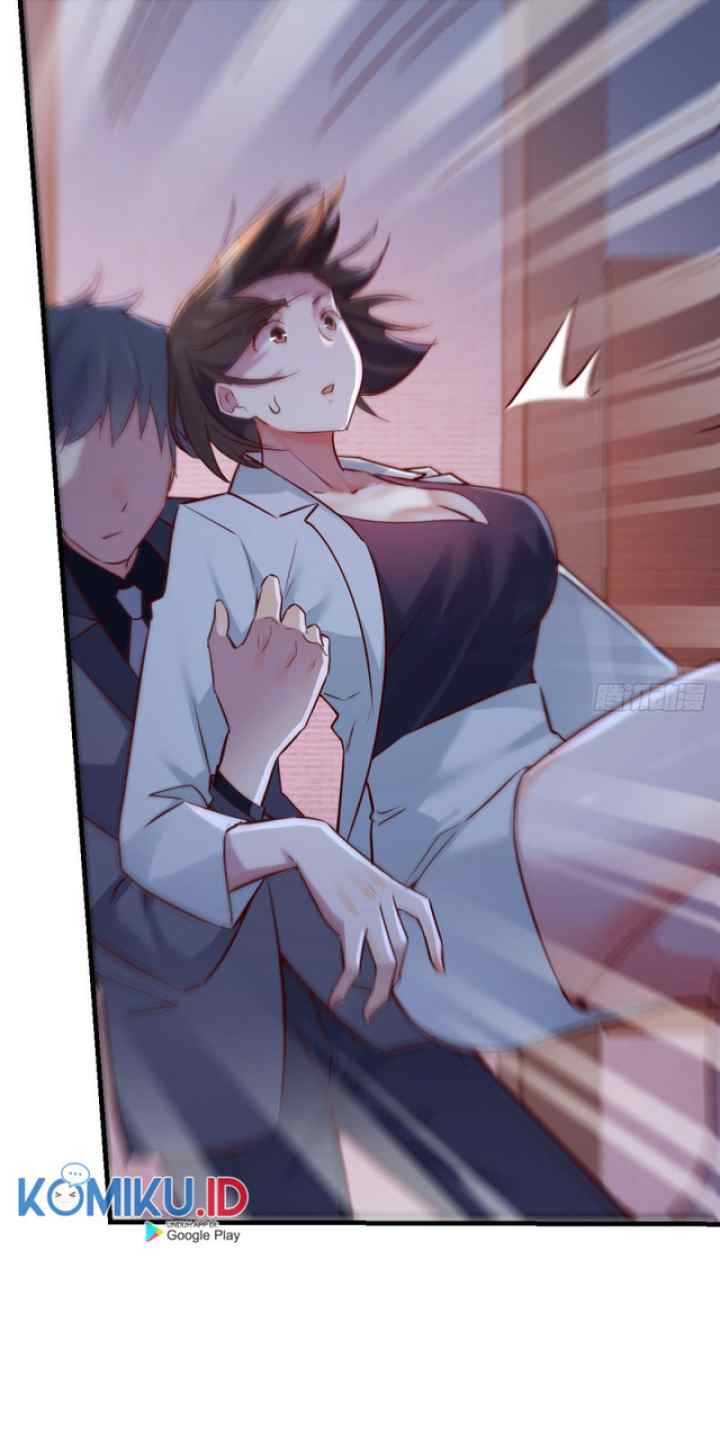 I Have Twin Girlfriends chapter 73 halaman 12