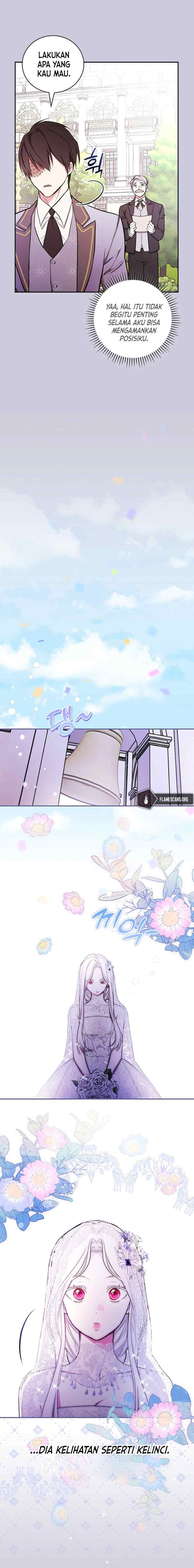 I'll Become the Mother of the Hero chapter 47 halaman 17