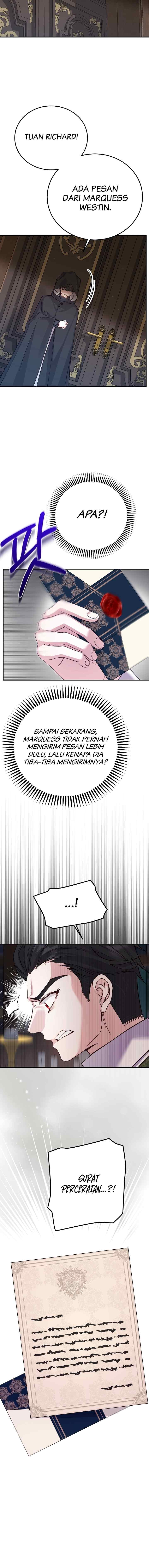 I Became the Wife of the Monstrous Crown Prince chapter 103 halaman 13