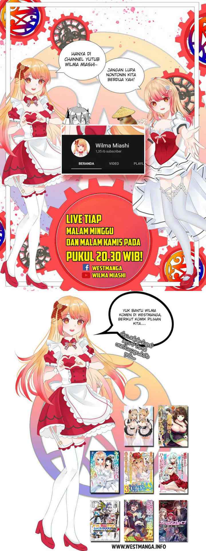 S Rank Boukensha de aru Ore no Musume-tachi wa Juudo no Father Con deshita chapter 23 halaman 12