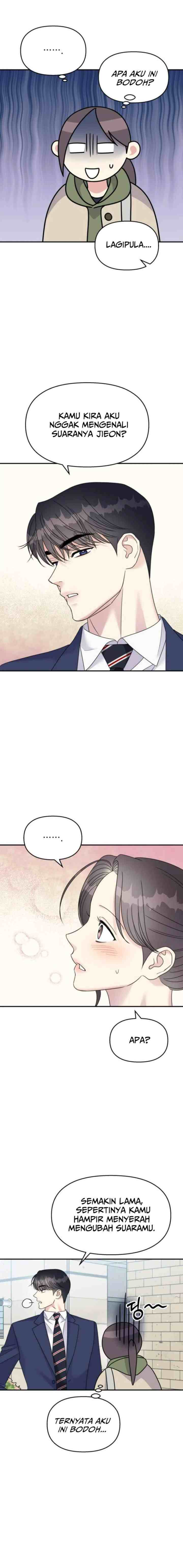 Do As I Say! chapter 88 halaman 4