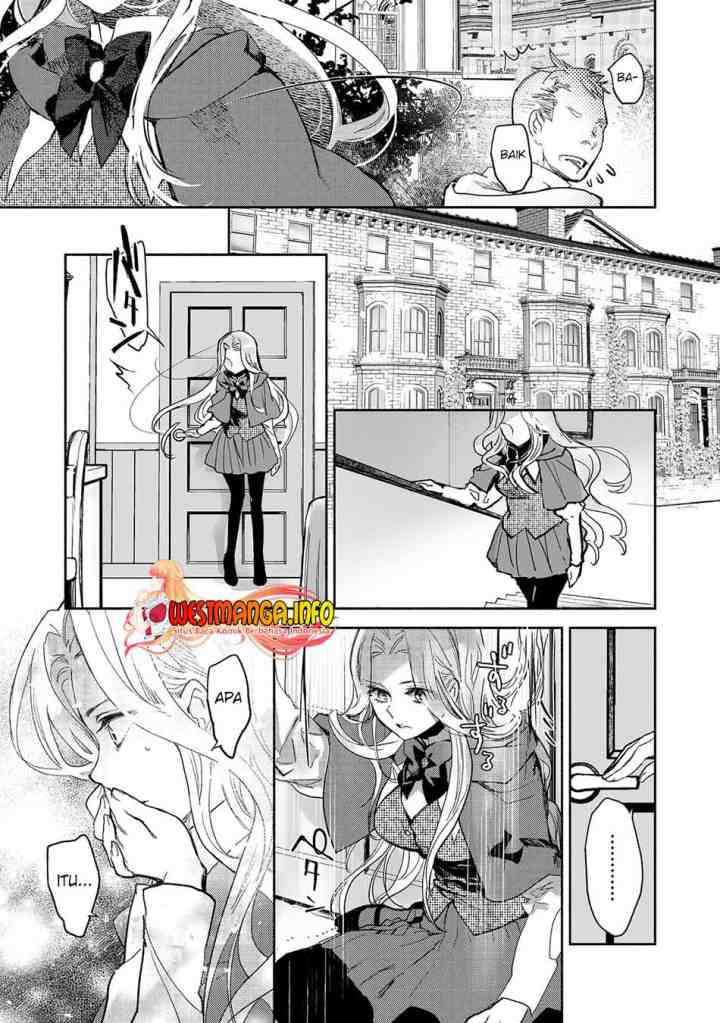 Maryoku Zero no Saikyou Majutsushi: Yahari Omaera no Majutsu Riron wa Machigatte Iru Nda ga? chapter 11.2 halaman 7