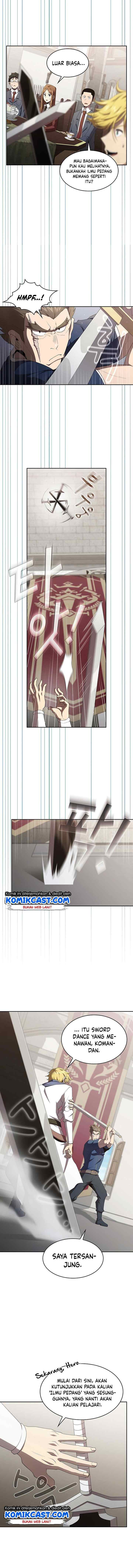 Is this Hero for Real? chapter 15 halaman 4