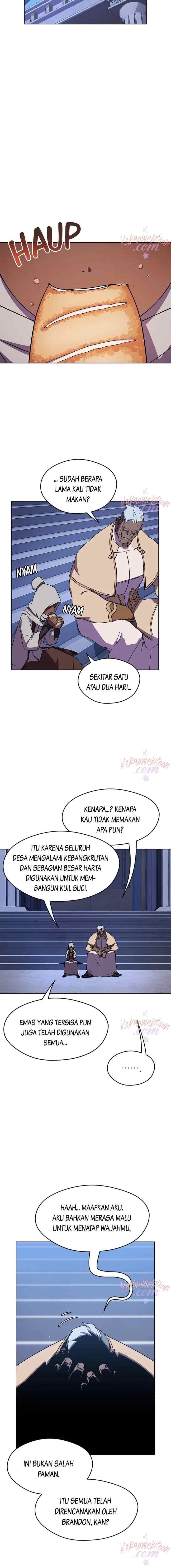 Summoners War: Cross chapter 15 halaman 13