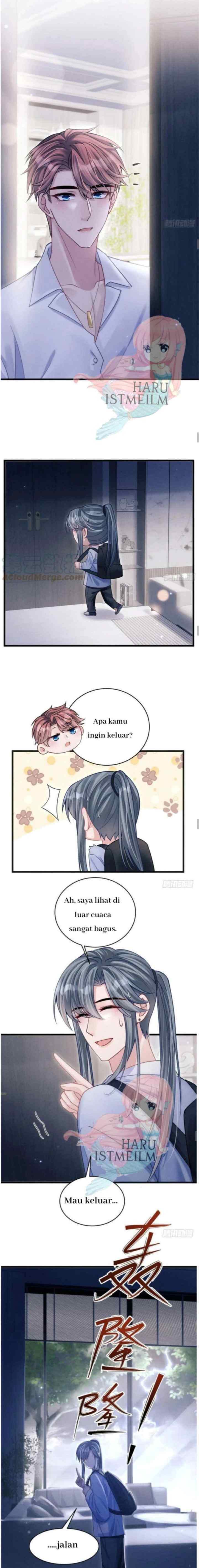 I Suspect the Actor Is Fishing for Me chapter 66 halaman 7