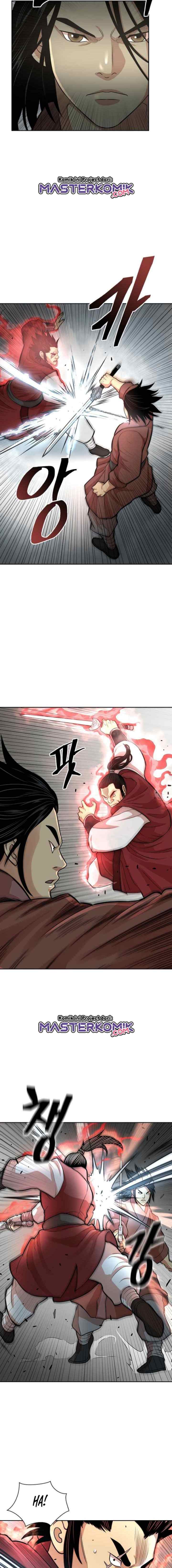 Record of the War God chapter 115 halaman 13
