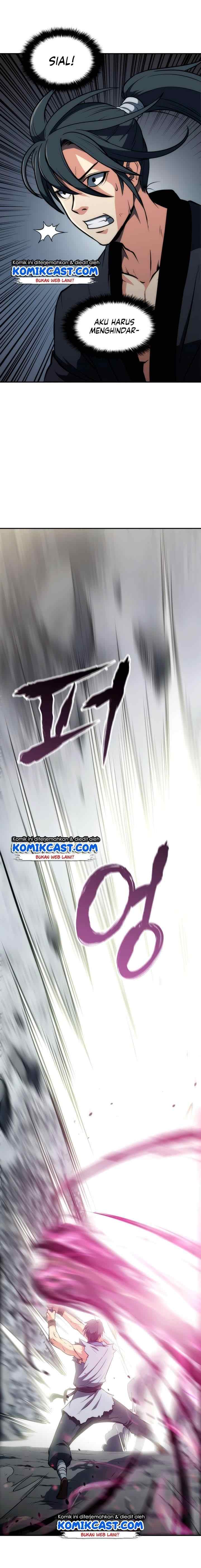 MookHyang - The Origin chapter 4 halaman 17