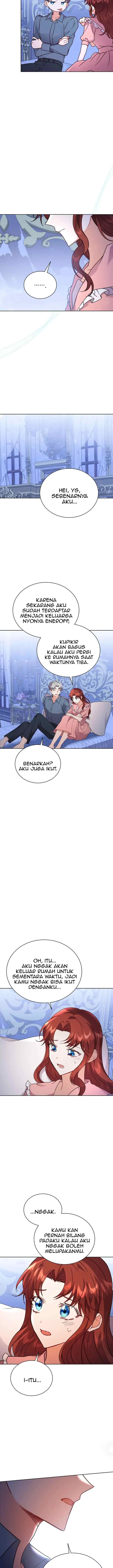 I Became The Villain's Trainer chapter 56 halaman 8